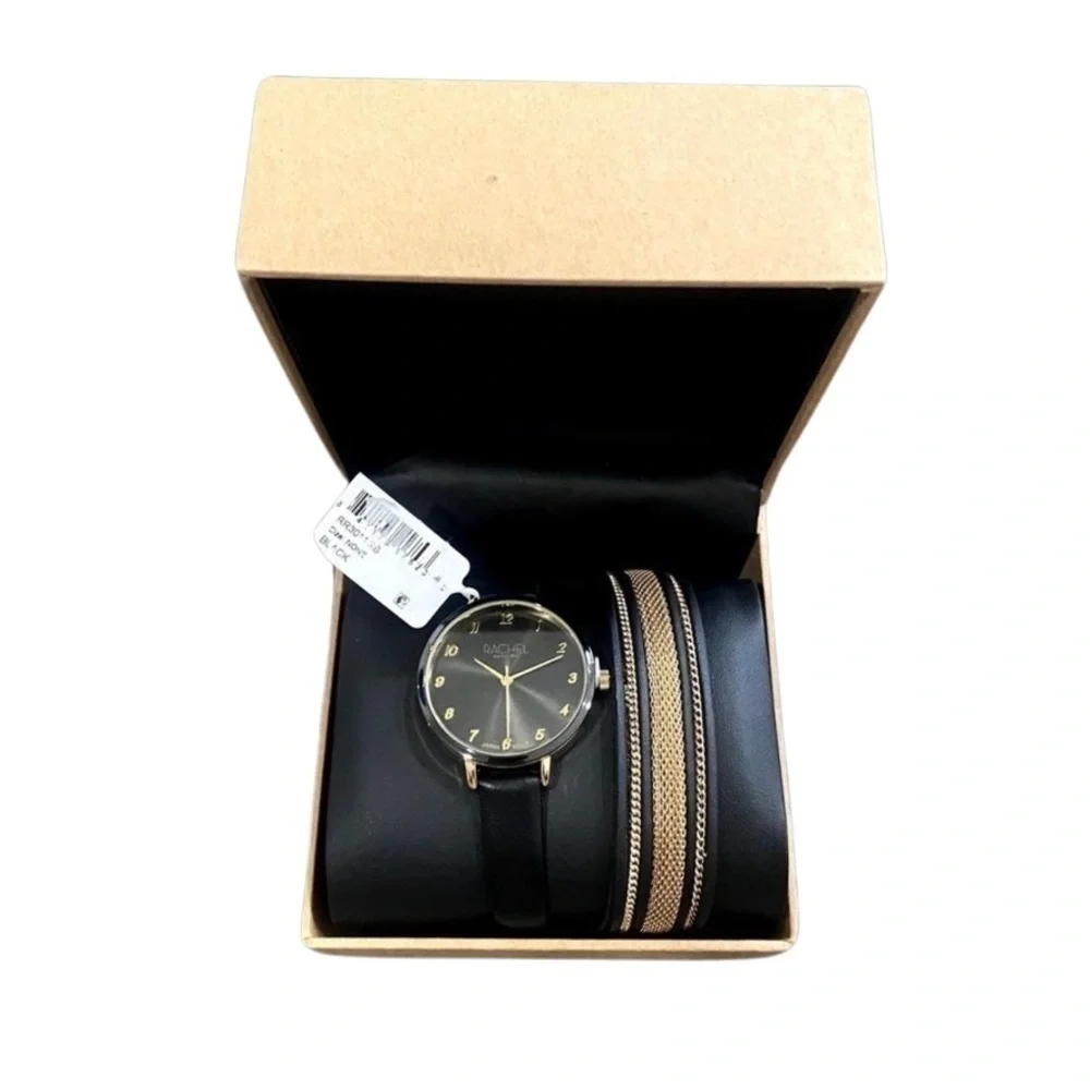 Rachel Roy Watch and Bracelet Set​​​​​​​​​​​